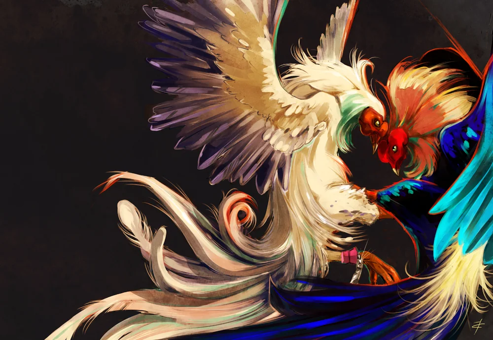 Ilustrasi penjelajahan permainan melalui perangkat mobile