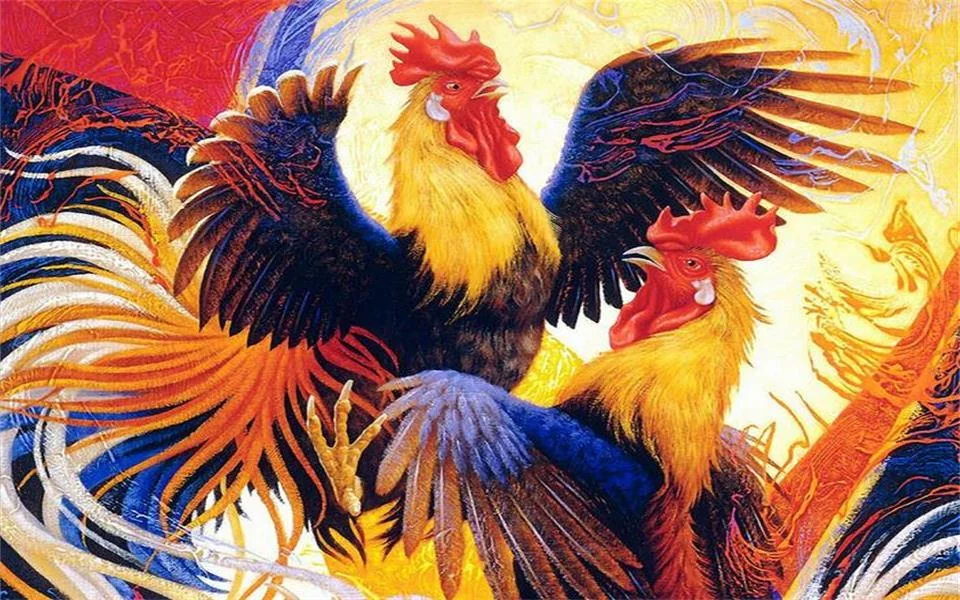 Ilustrasi kartu kategori permainan pada lobi digital